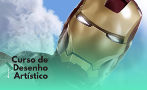 Curso de Desenho Artístico