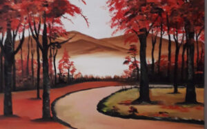 desenho e pintura serviços