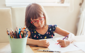 escola de infantilem guarulhos